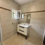 45m Avec Jardin De 50m サント・マキシム