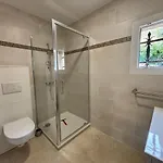 アパート 45m Avec Jardin De 50m *