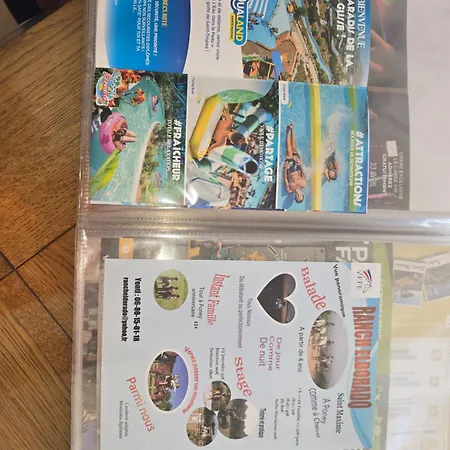 45m Avec Jardin De 35m Apartment Sainte-Maxime