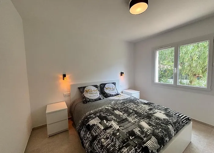 45m Avec Jardin De 50m Apartment Sainte-Maxime