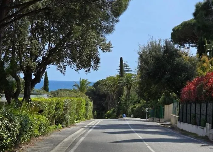 45m Avec Jardin De 50m Apartment *